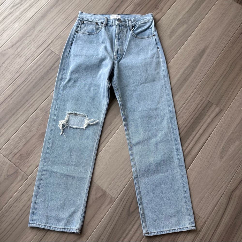 Still Here Childhood Denim Jeans